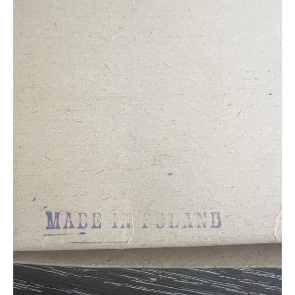 Czołg Lekki 7TP Light Tank 1:35 Scale Model Kit, New Open Box - Picture 9 of 16